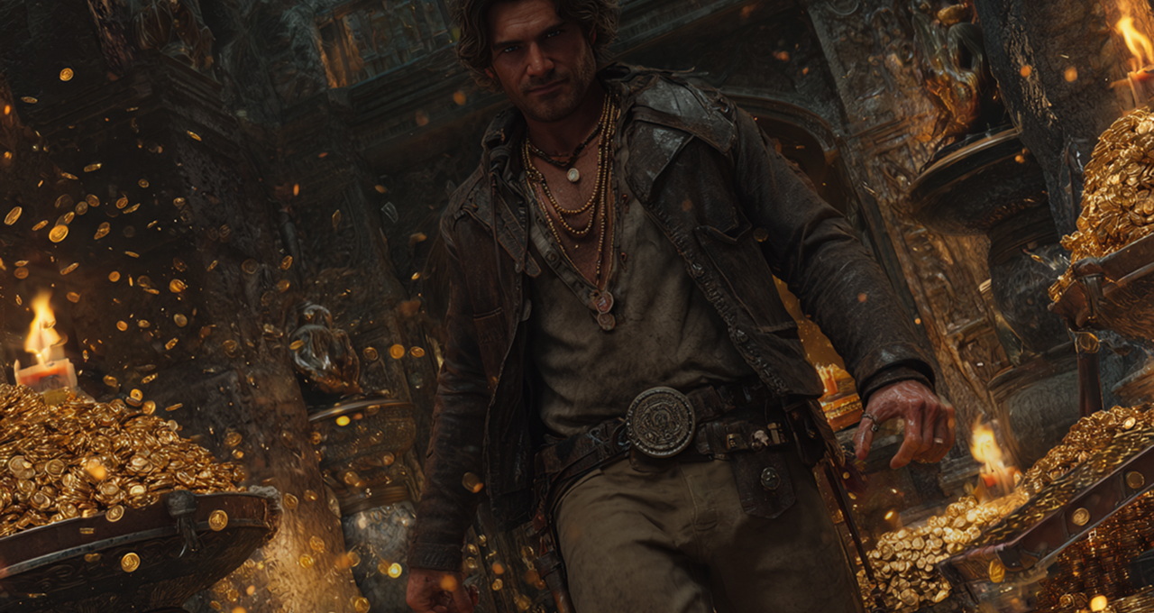 Stone Vegas Casino Slide 1