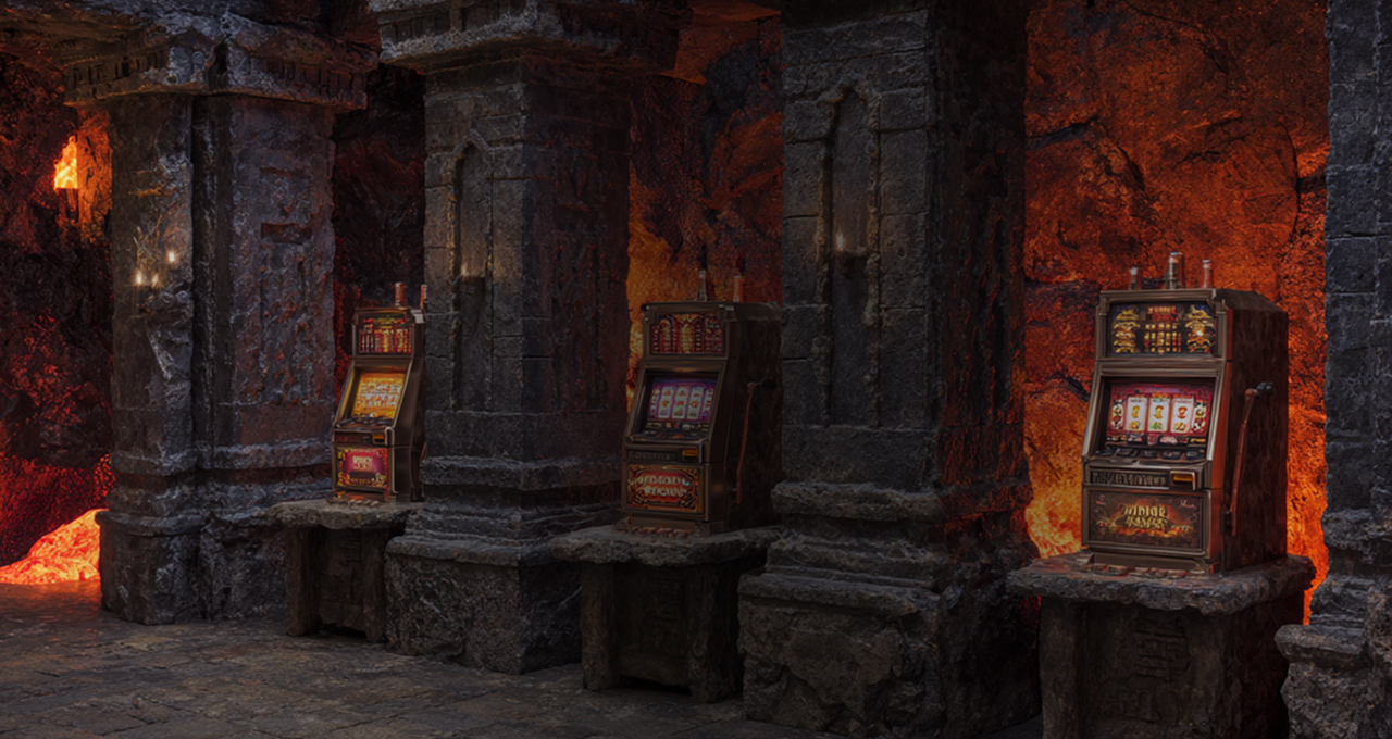 Stone Vegas Casino Slide 2